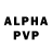Alpha-PVP Crystall Aurtofal